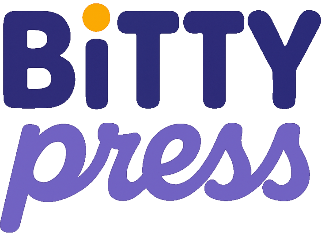 BittyPress